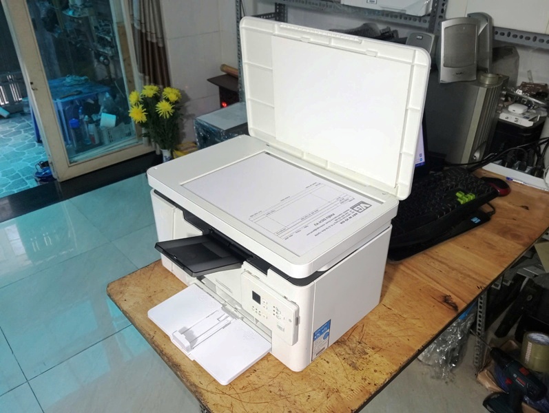 Máy in đa năng Hp M26a cũ